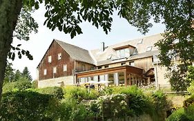 Hotel Berghof Lichtenhain